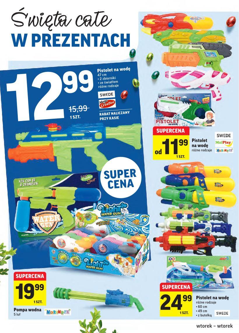 Gazetka promocyjna Intermarche str. 44