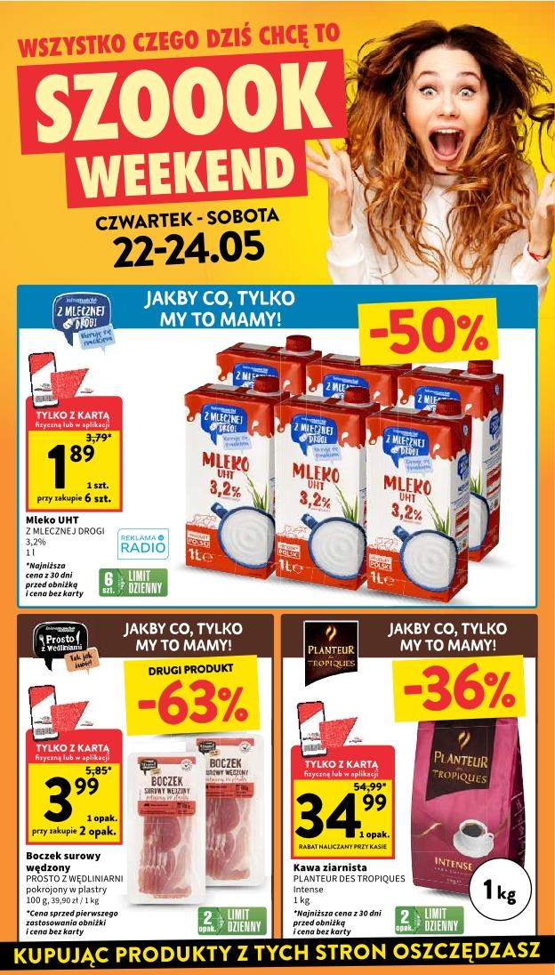 Gazetka promocyjna Intermarche str. 4