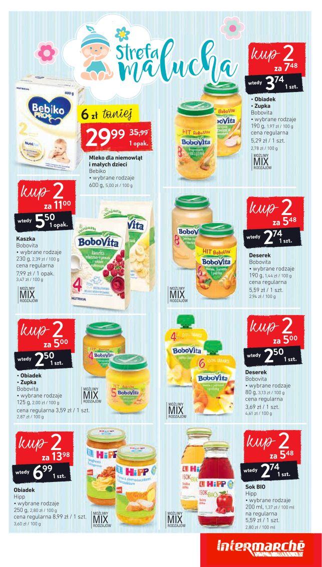 Gazetka promocyjna Intermarche str. 15