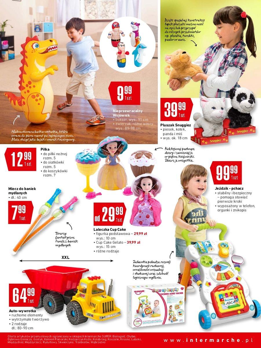 Gazetka promocyjna Intermarche str. 23