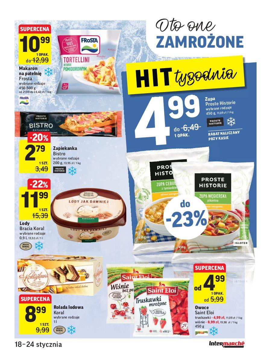 Gazetka promocyjna Intermarche str. 23