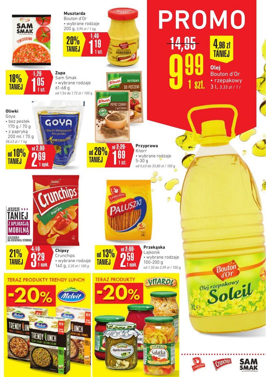 Gazetka promocyjna Intermarche str. 15