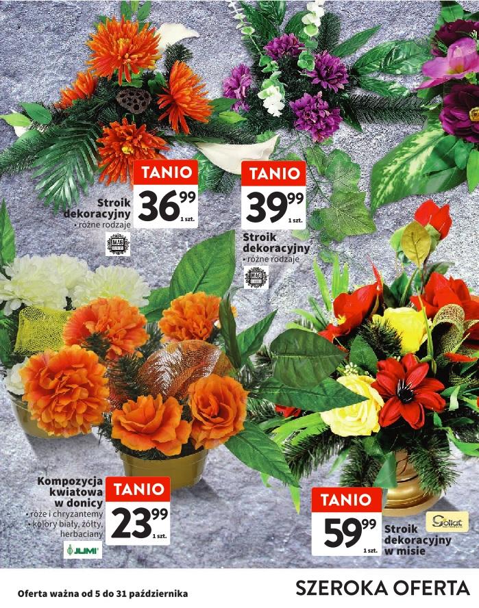 Gazetka promocyjna Intermarche str. 8