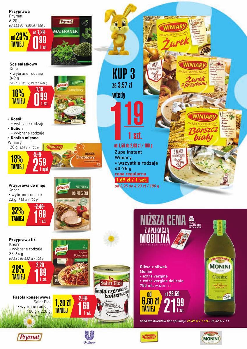 Gazetka promocyjna Intermarche str. 17