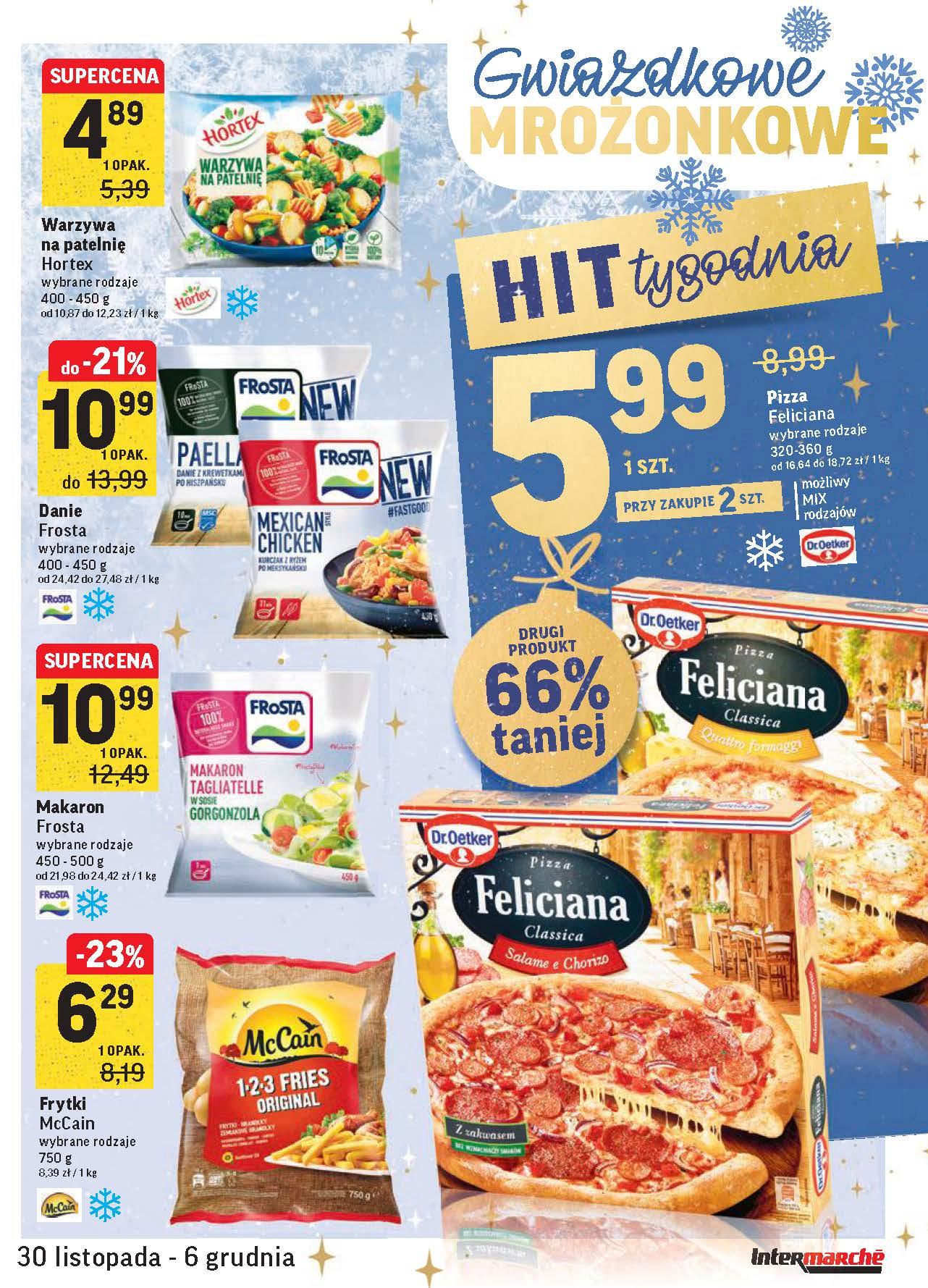 Gazetka promocyjna Intermarche str. 31