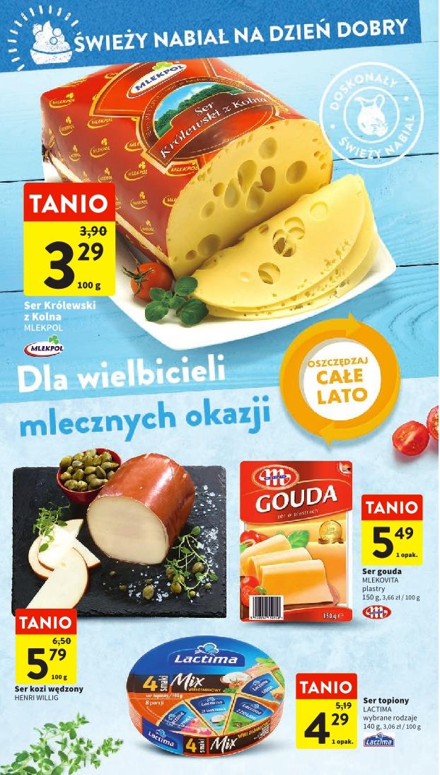 Gazetka promocyjna Intermarche str. 22