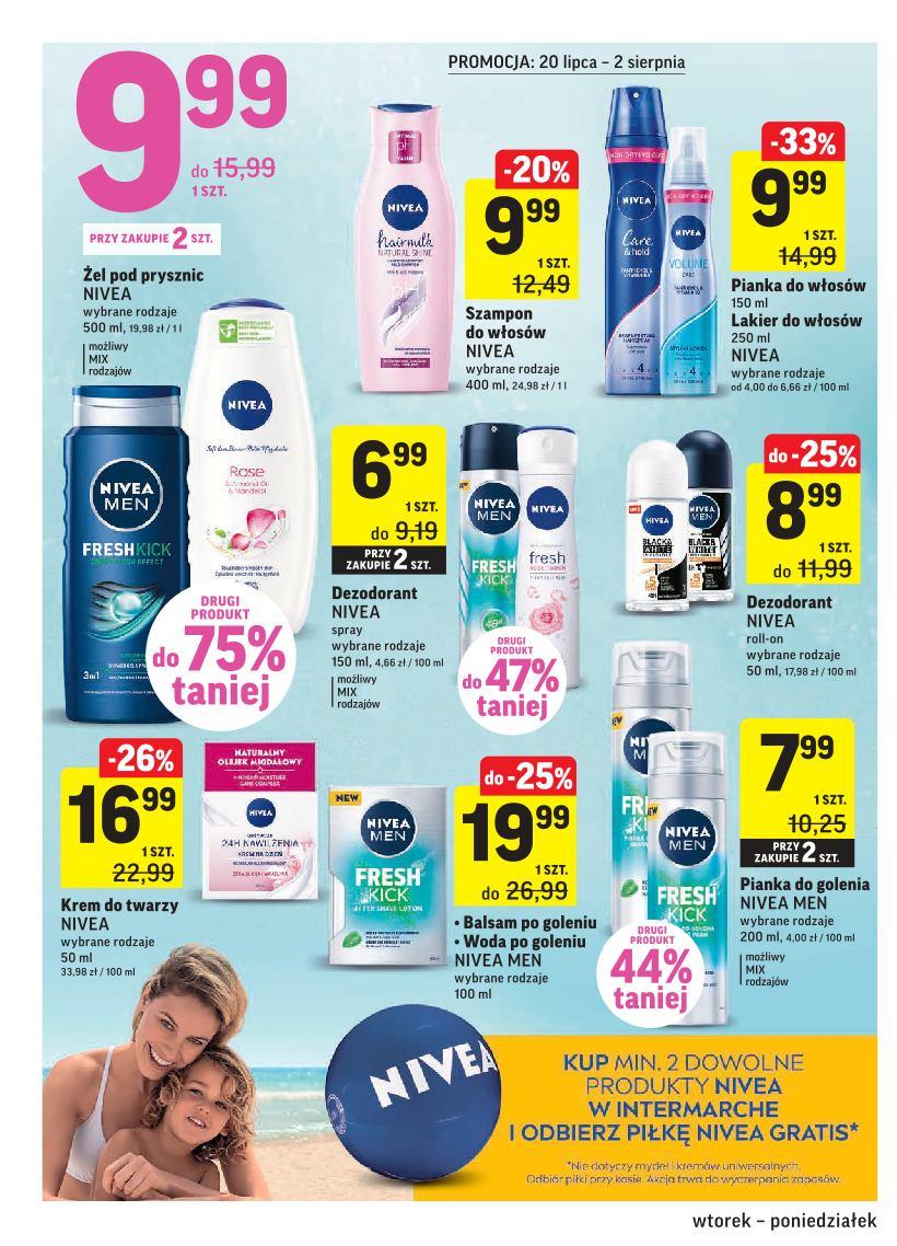 Gazetka promocyjna Intermarche str. 32