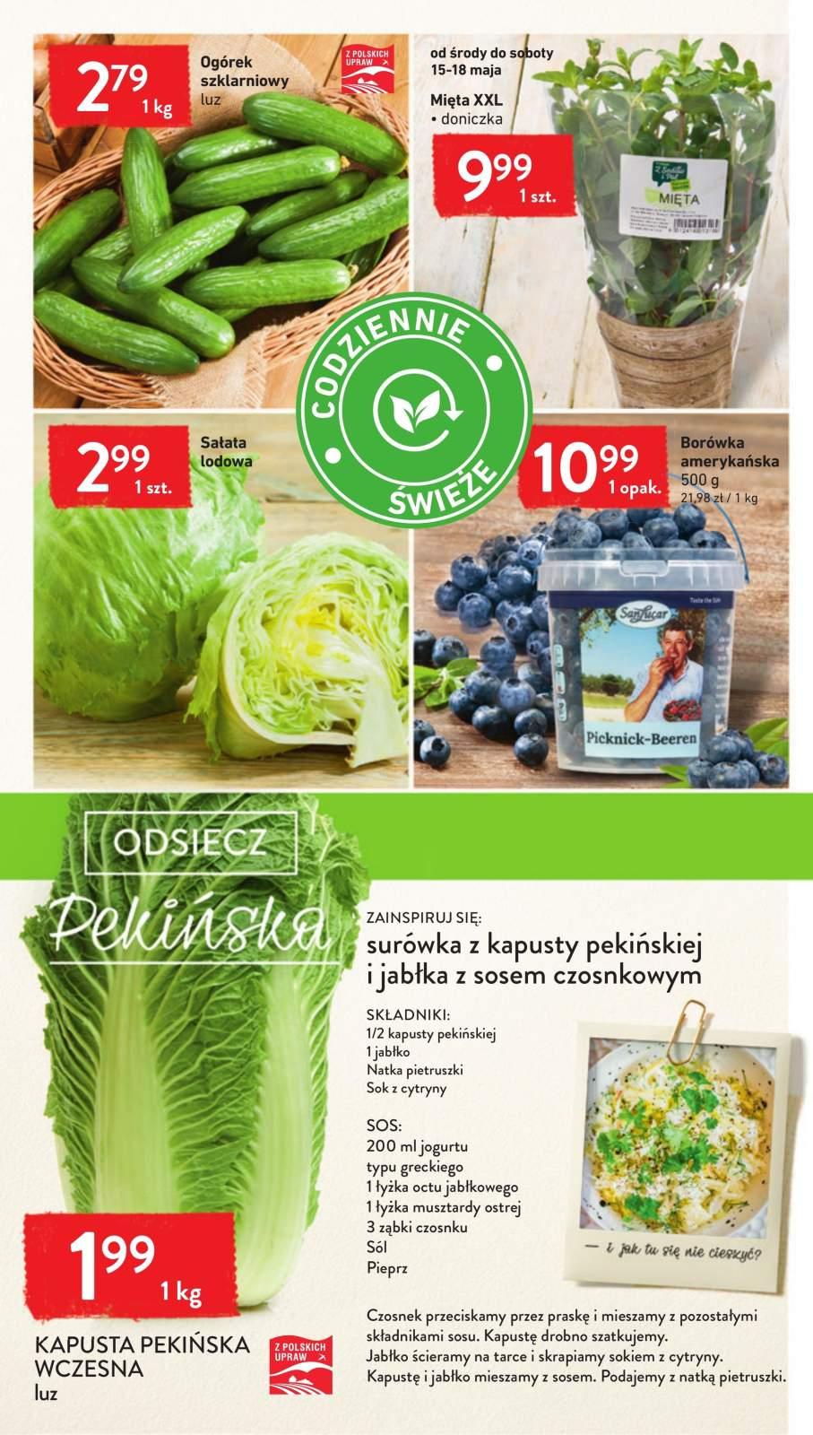 Gazetka promocyjna Intermarche str. 4