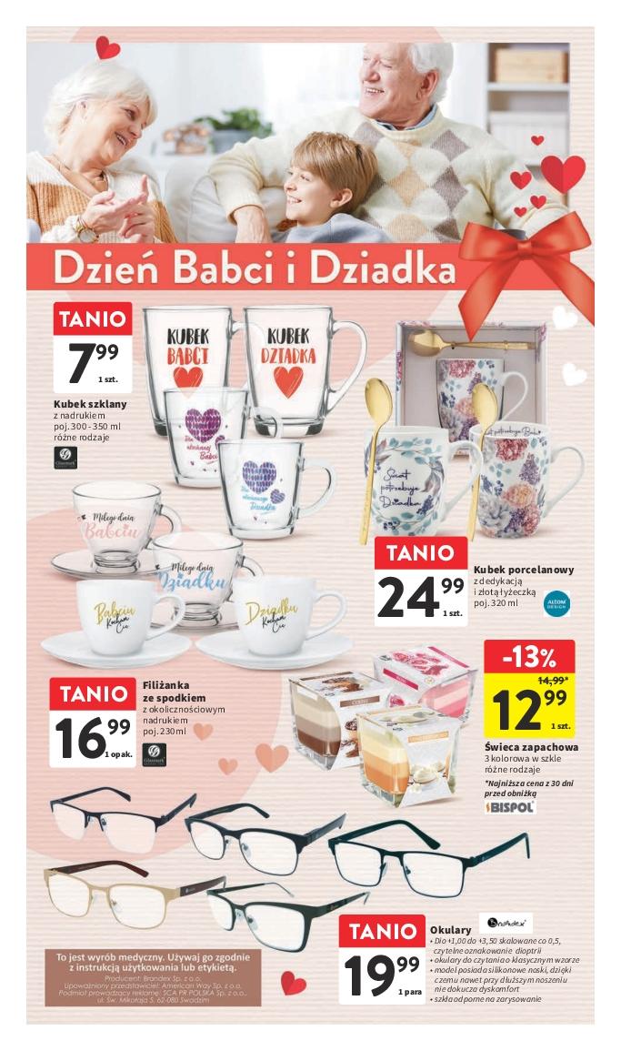 Gazetka promocyjna Intermarche str. 10