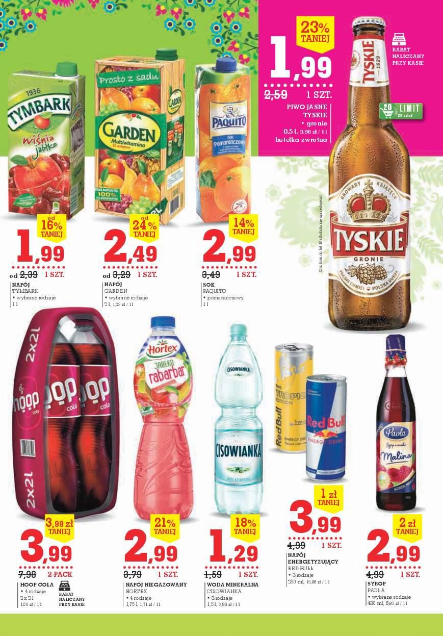 Gazetka promocyjna Intermarche str. 15