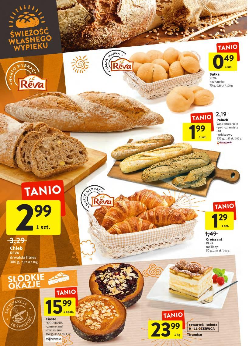 Gazetka promocyjna Intermarche str. 26