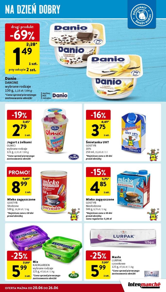 Gazetka promocyjna Intermarche str. 21