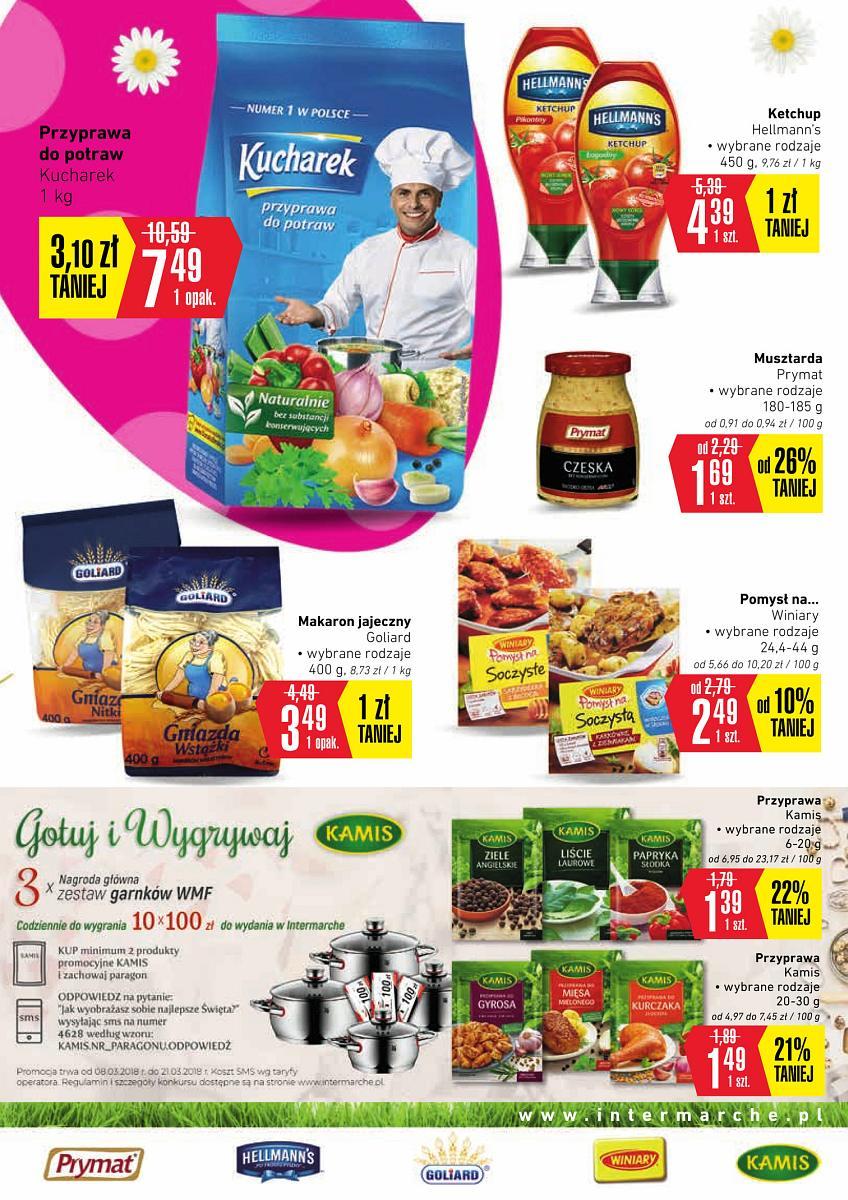 Gazetka promocyjna Intermarche str. 17