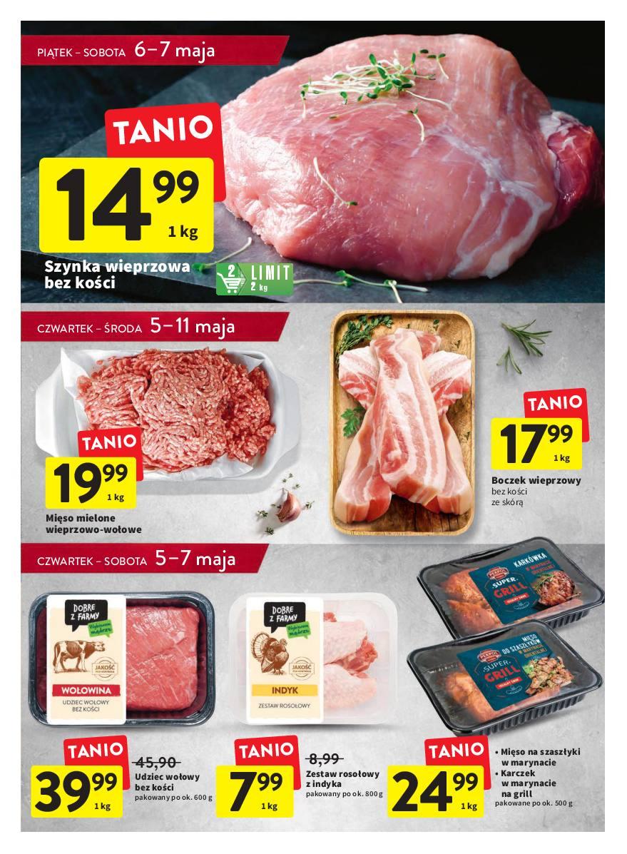 Gazetka promocyjna Intermarche str. 15