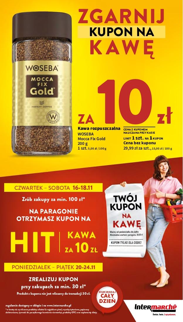 Gazetka promocyjna Intermarche str. 11