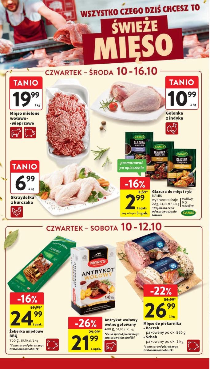 Gazetka promocyjna Intermarche str. 14