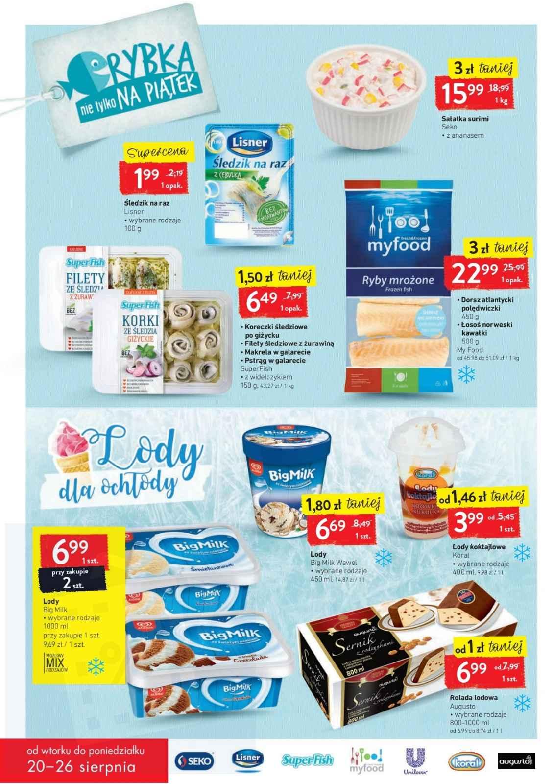 Gazetka promocyjna Intermarche str. 12