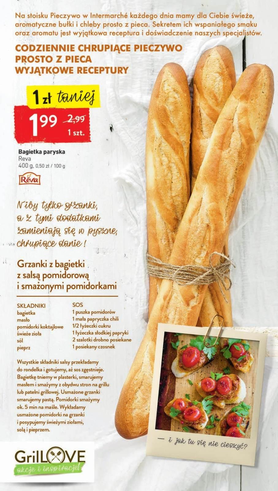 Gazetka promocyjna Intermarche str. 12