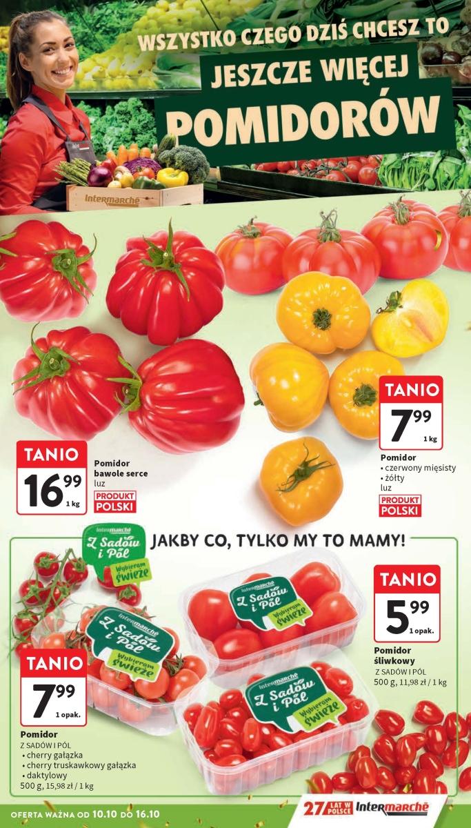 Gazetka promocyjna Intermarche str. 11
