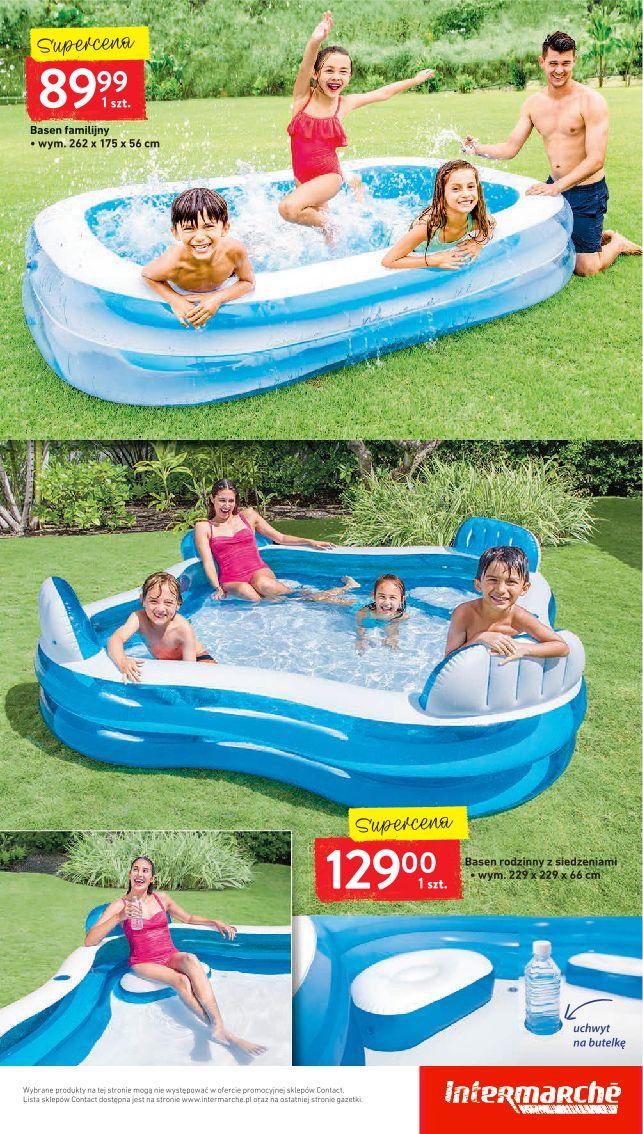 Gazetka promocyjna Intermarche str. 23