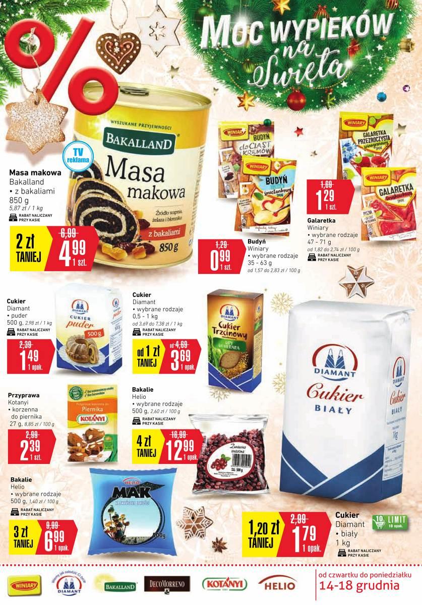 Gazetka promocyjna Intermarche str. 5