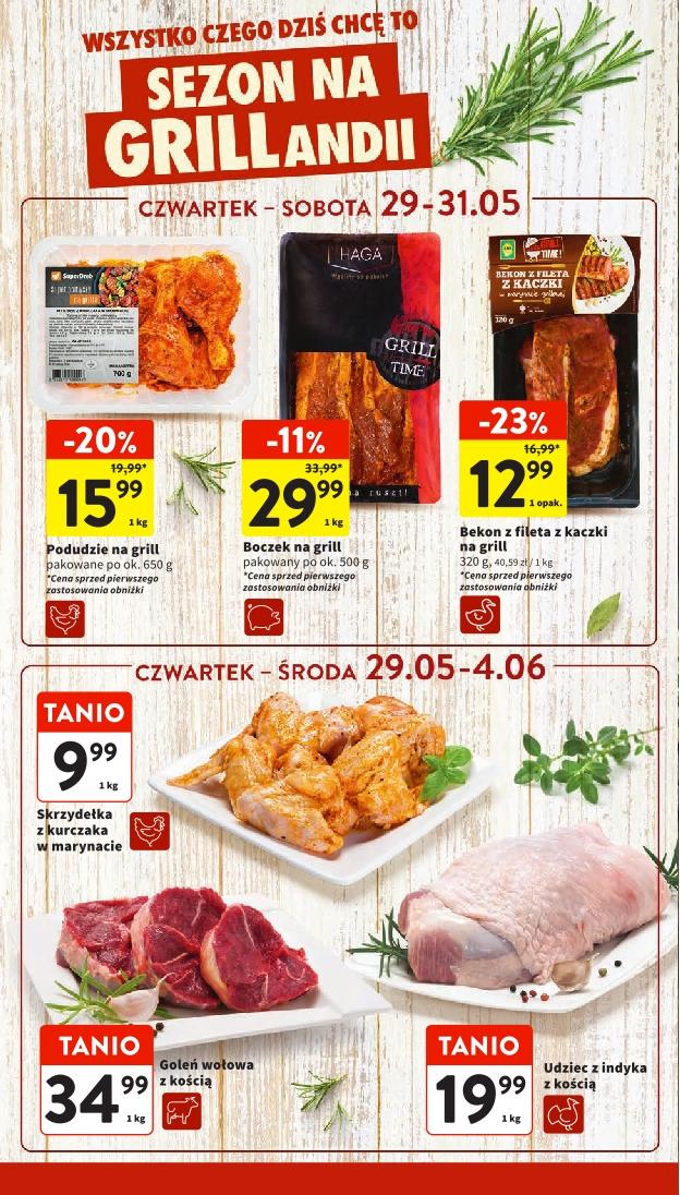 Gazetka promocyjna Intermarche str. 18
