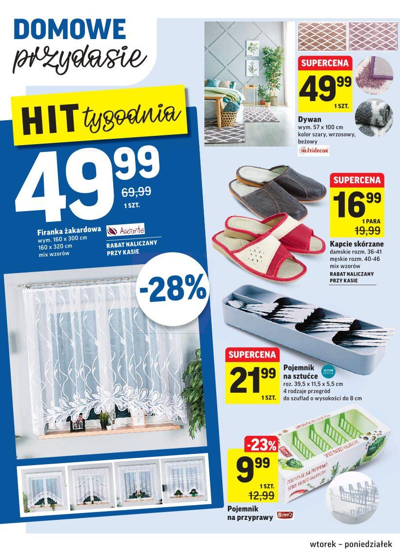 Gazetka promocyjna Intermarche str. 34