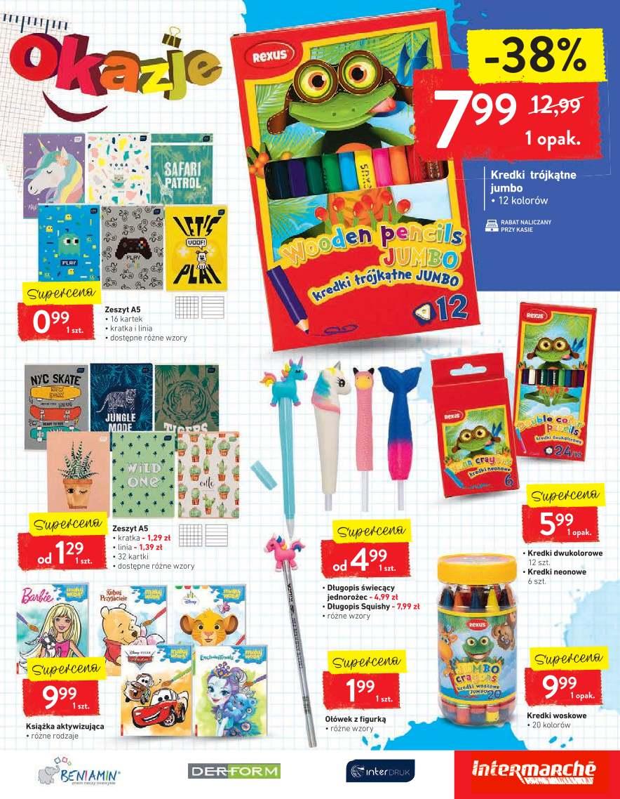 Gazetka promocyjna Intermarche str. 31