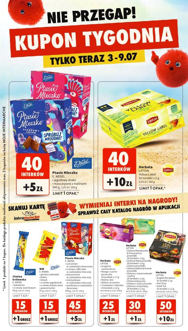 Gazetka promocyjna Intermarche str. 35