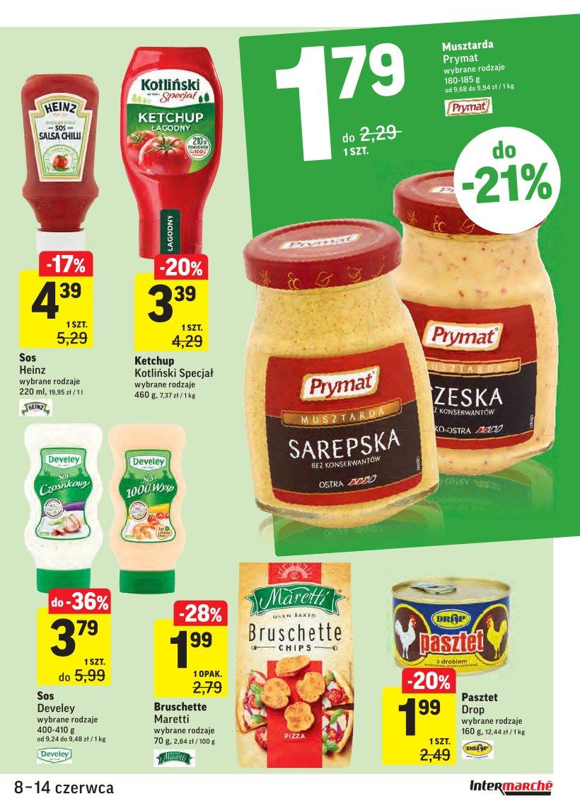 Gazetka promocyjna Intermarche str. 29