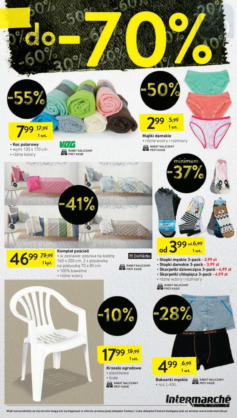 Gazetka promocyjna Intermarche str. 23