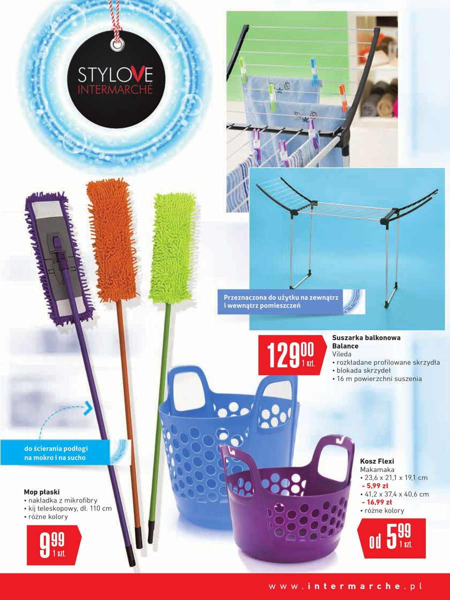 Gazetka promocyjna Intermarche str. 21