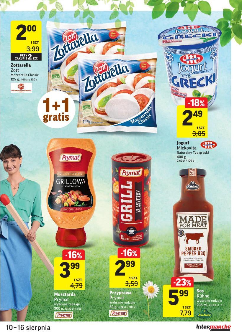 Gazetka promocyjna Intermarche str. 3