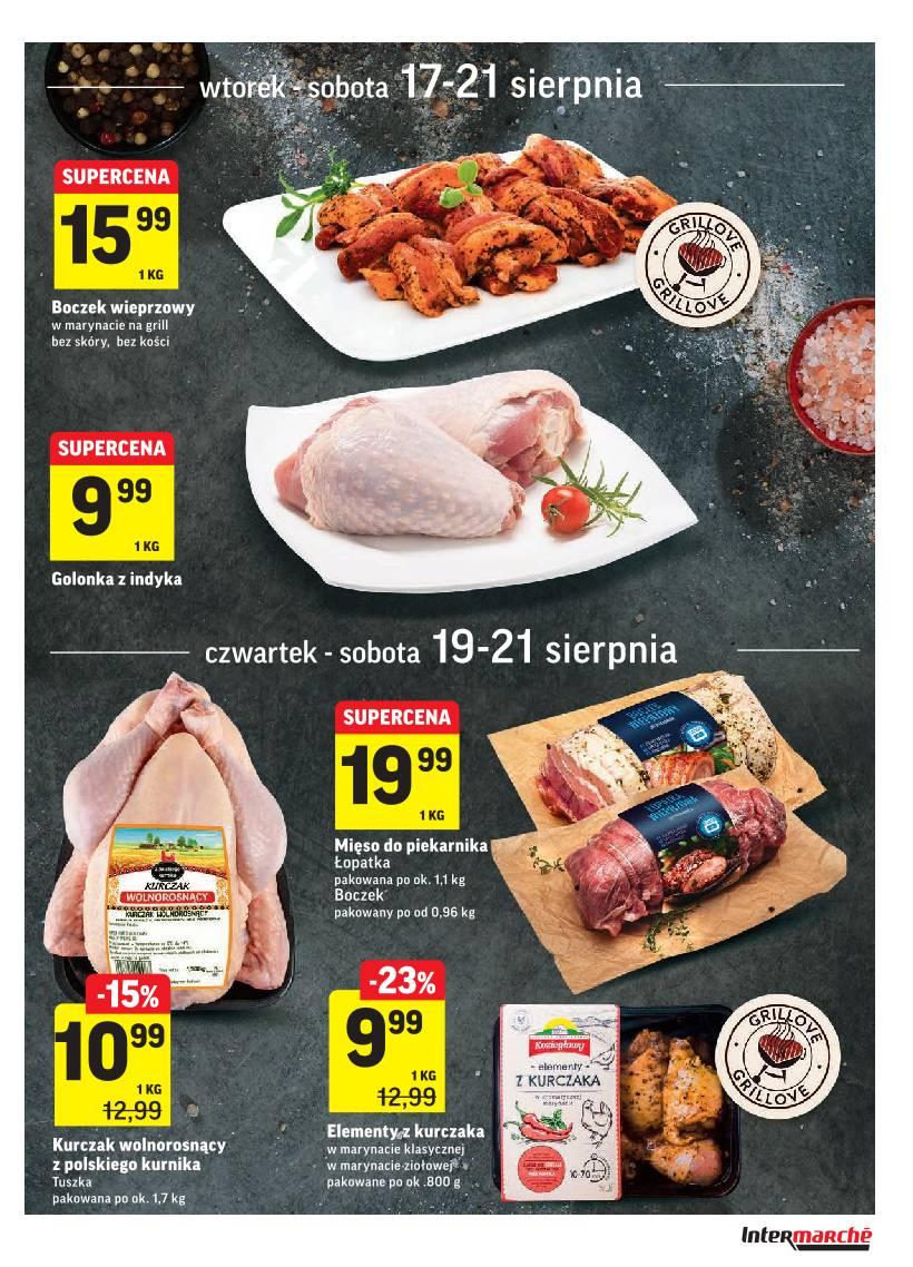 Gazetka promocyjna Intermarche str. 17