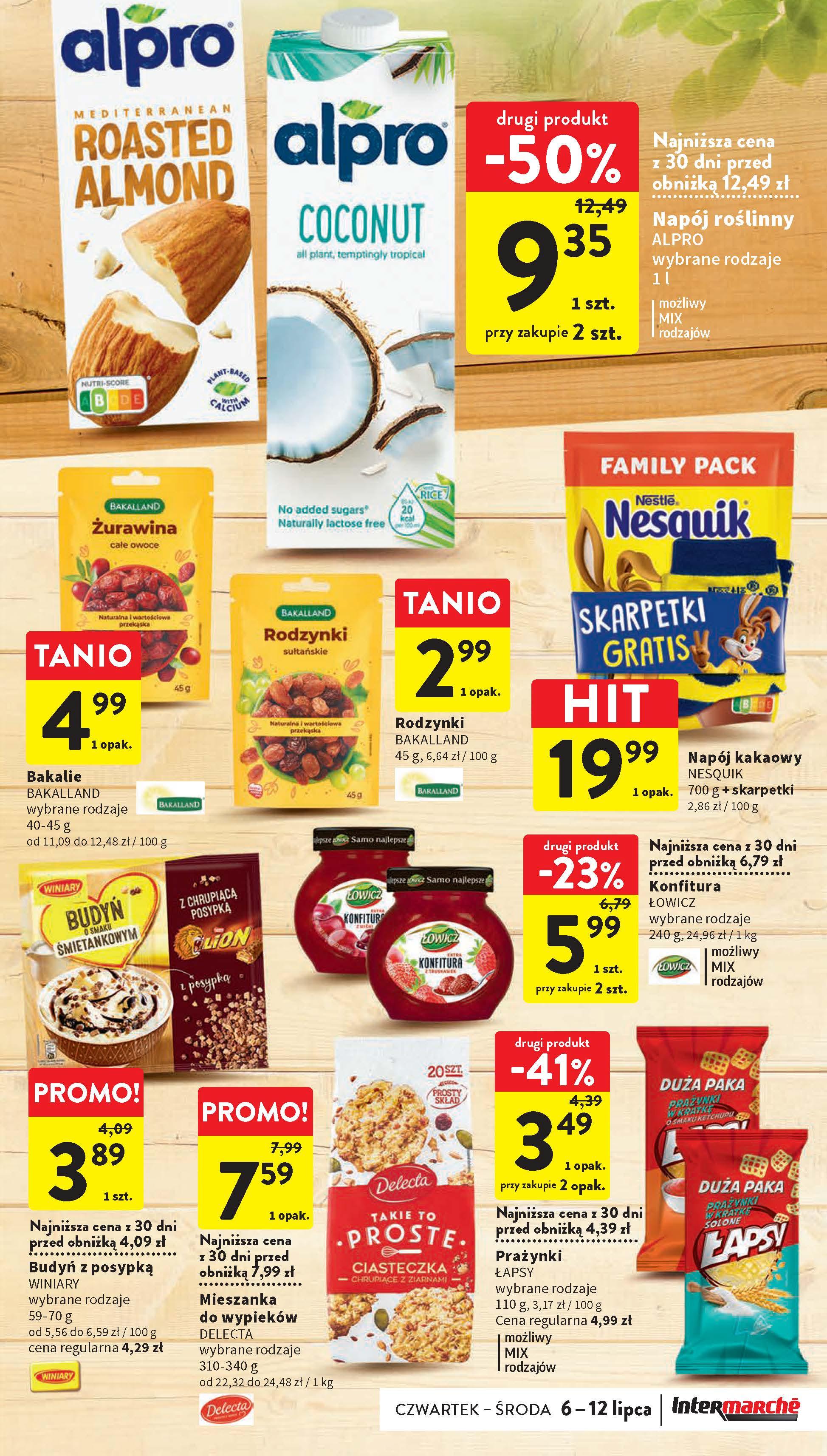 Gazetka promocyjna Intermarche str. 31