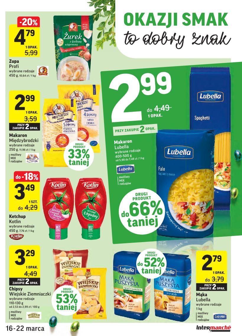Gazetka promocyjna Intermarche str. 29