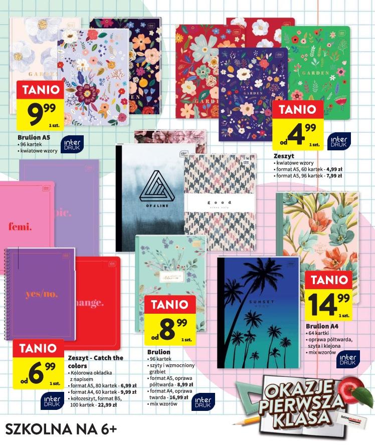 Gazetka promocyjna Intermarche str. 3