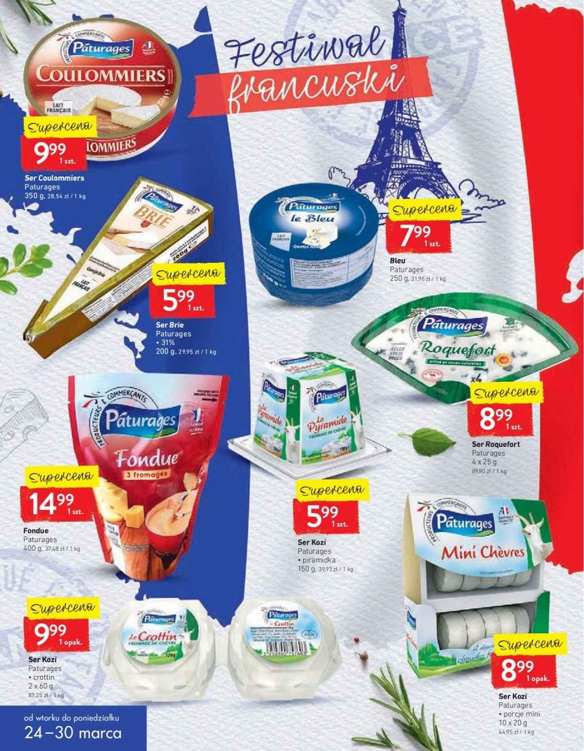 Gazetka promocyjna Intermarche str. 16