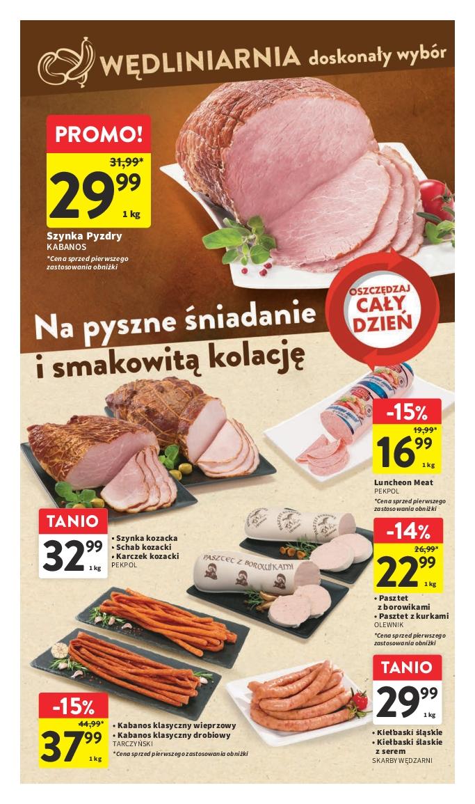 Gazetka promocyjna Intermarche str. 24