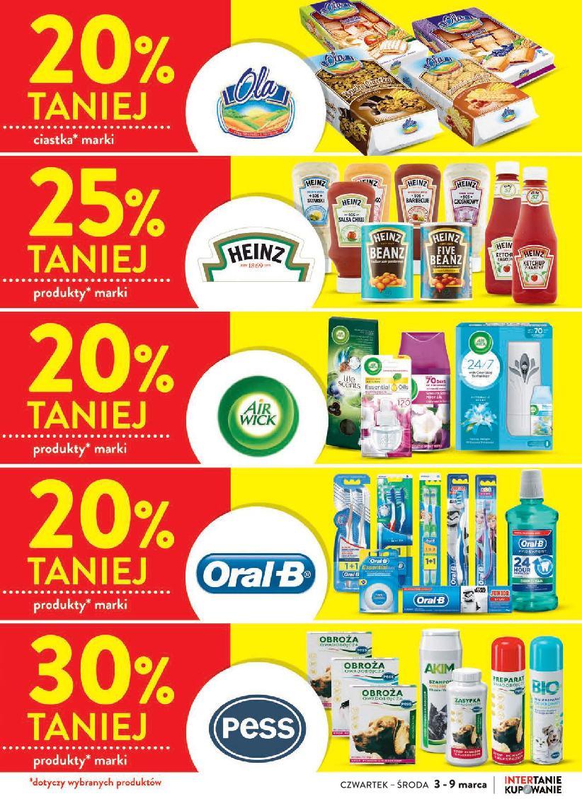 Gazetka promocyjna Intermarche str. 5