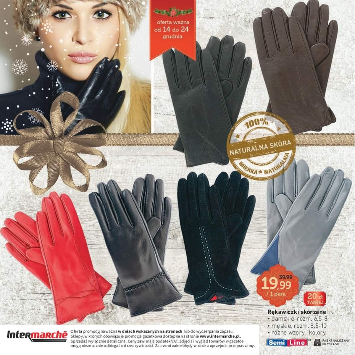 Gazetka promocyjna Intermarche str. 20