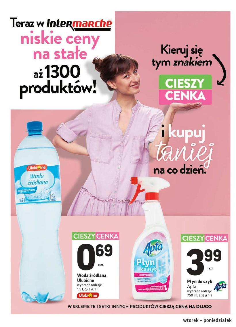 Gazetka promocyjna Intermarche str. 32
