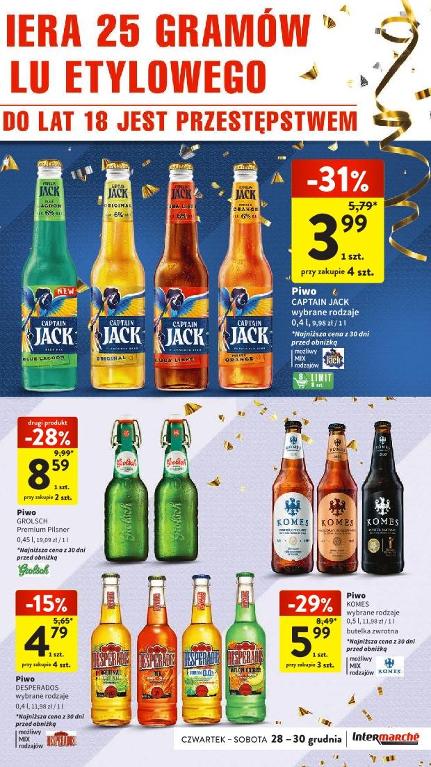 Gazetka promocyjna Intermarche str. 23