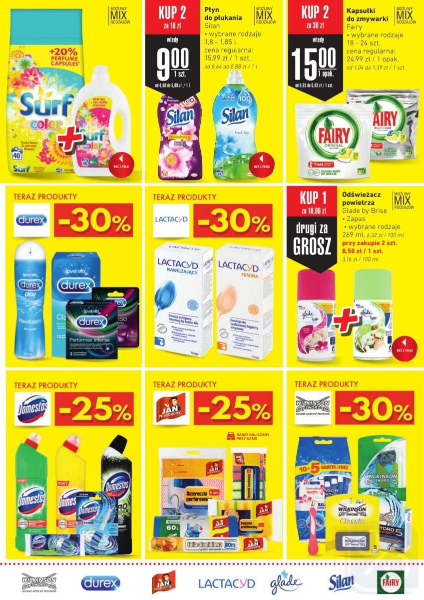 Gazetka promocyjna Intermarche str. 23