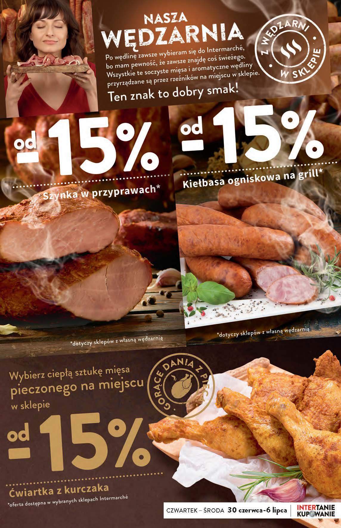 Gazetka promocyjna Intermarche str. 13