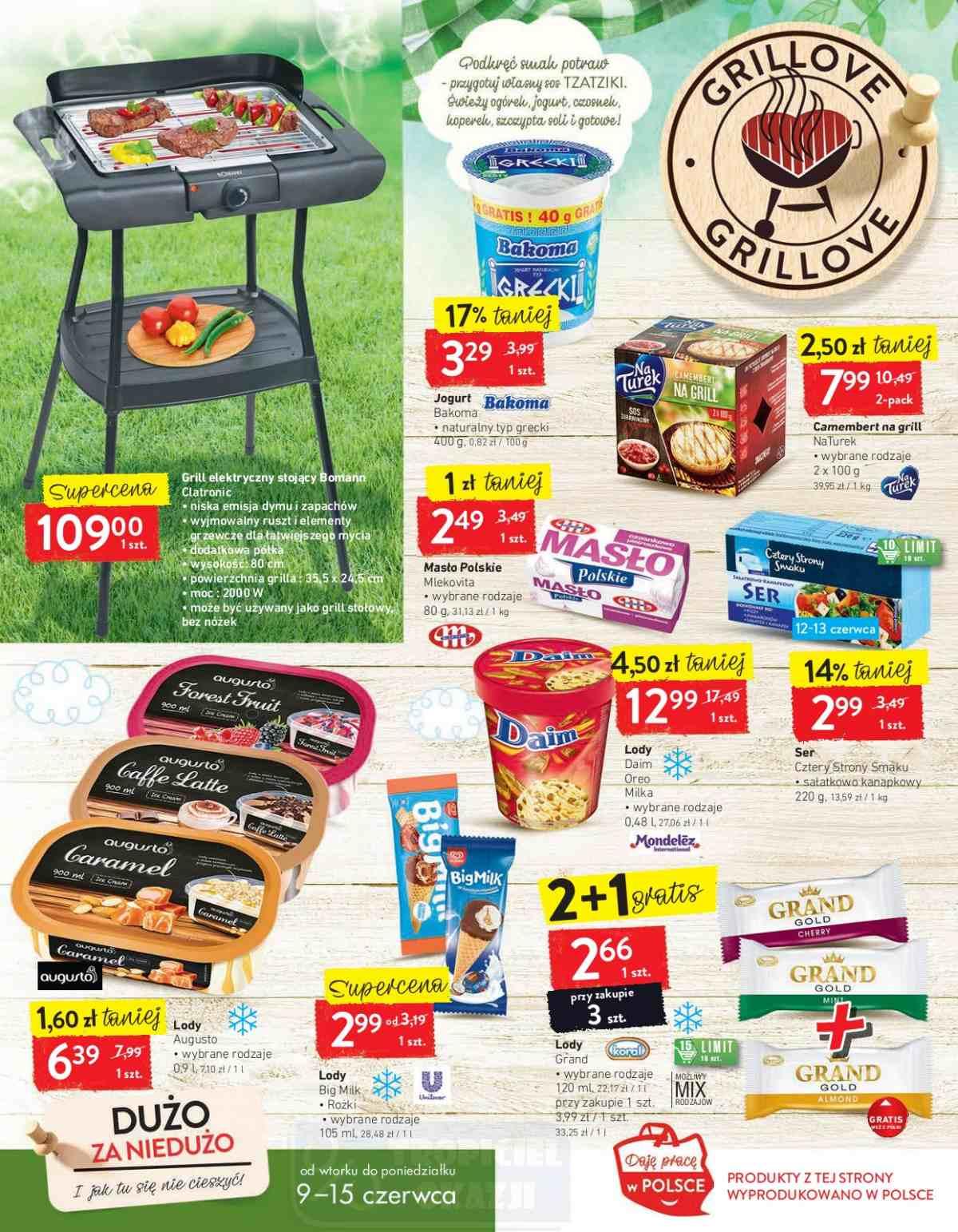 Gazetka promocyjna Intermarche str. 12