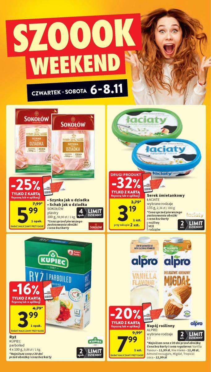 Gazetka promocyjna Intermarche str. 4