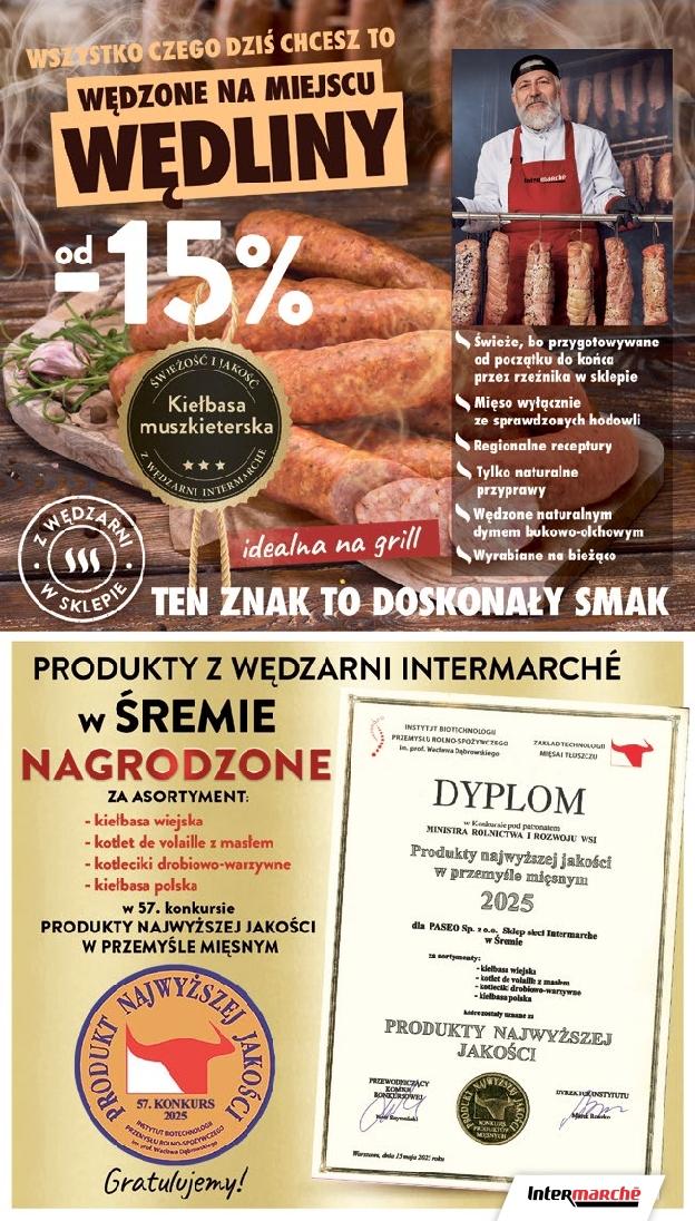 Gazetka promocyjna Intermarche str. 13