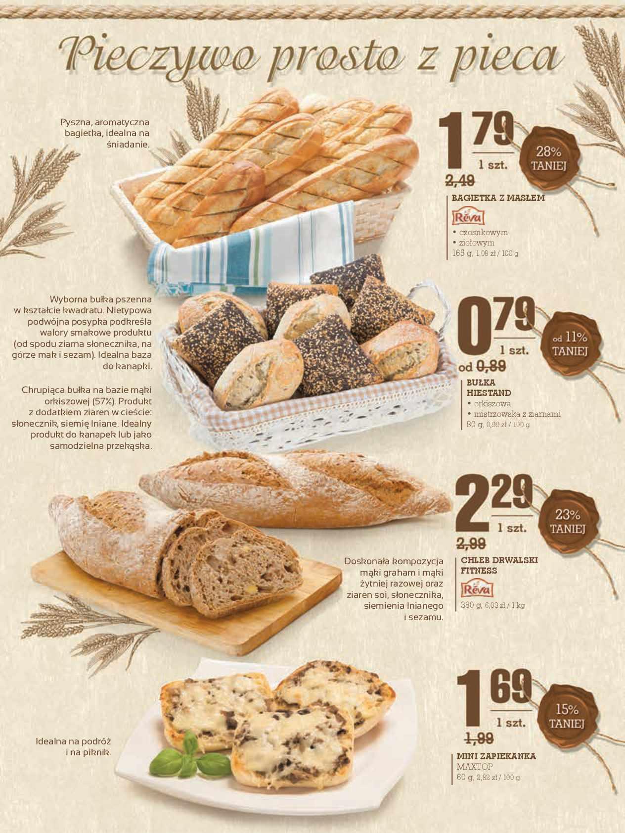 Gazetka promocyjna Intermarche str. 5