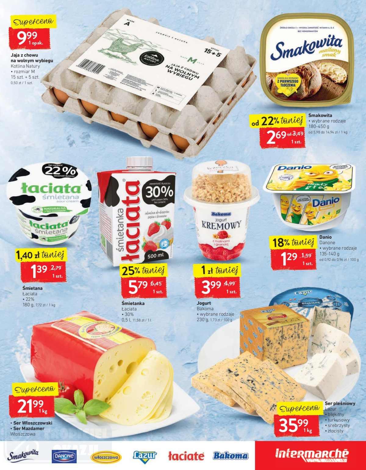 Gazetka promocyjna Intermarche str. 13